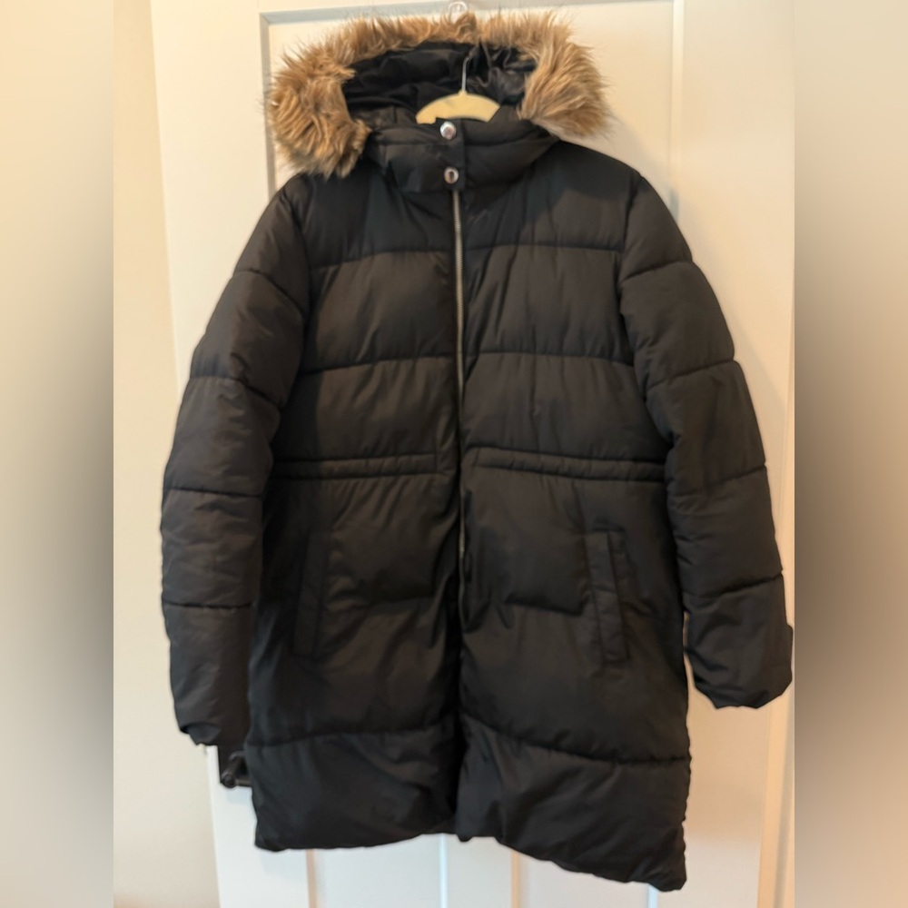 Old Navy Maternity Coat